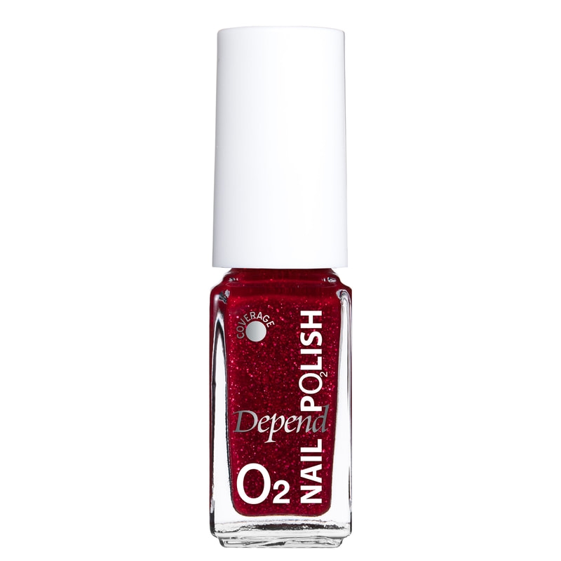 Depend Yuletide Glow Candy Cane 5233 O2 5 ml