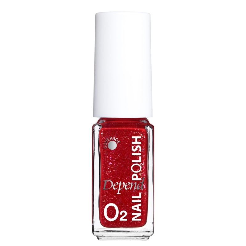 Depend Yuletide Glow Berry Blush 5232 O2 5 ml