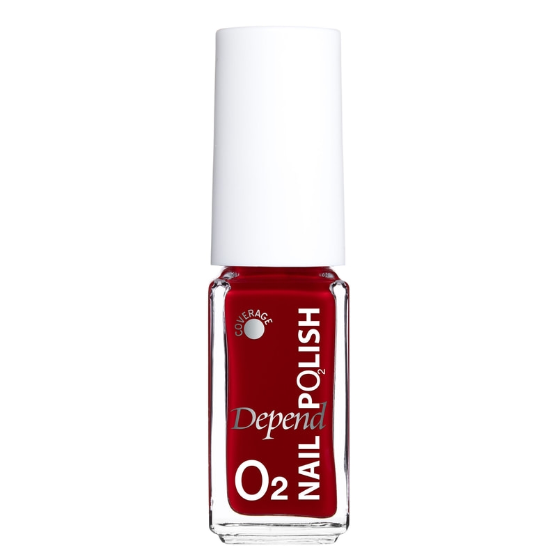 Depend Yuletide Glow Scarlet Star 5231 O2  5 ml