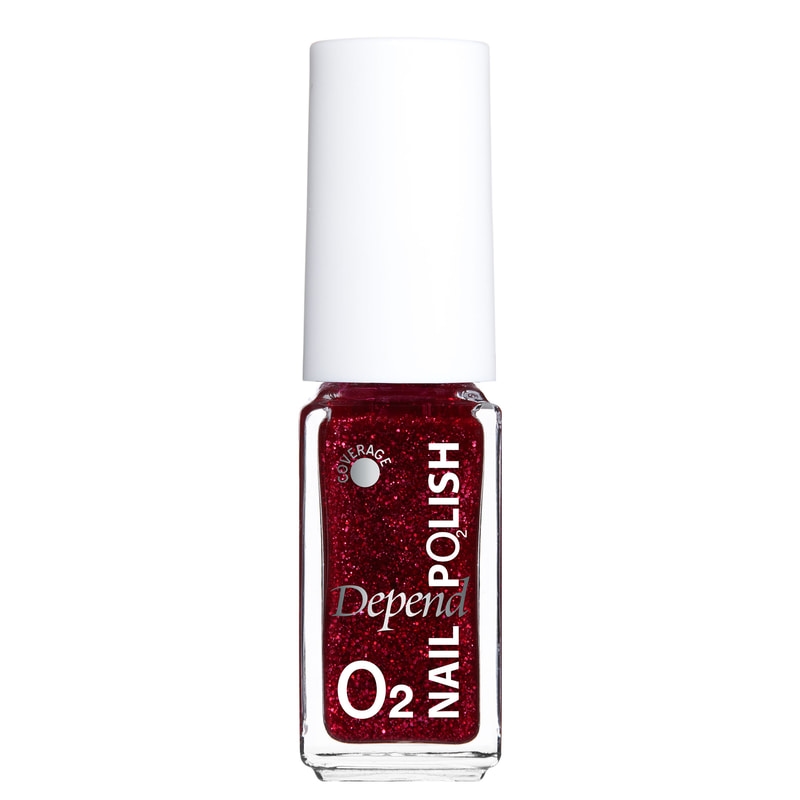 Depend Yuletide Glow Frosted Cherry 5230 O2 5 ml