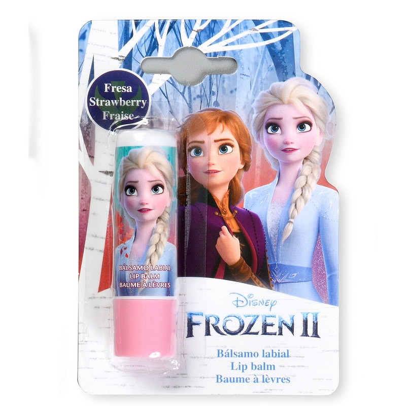 Depend Frozen Lip Balm