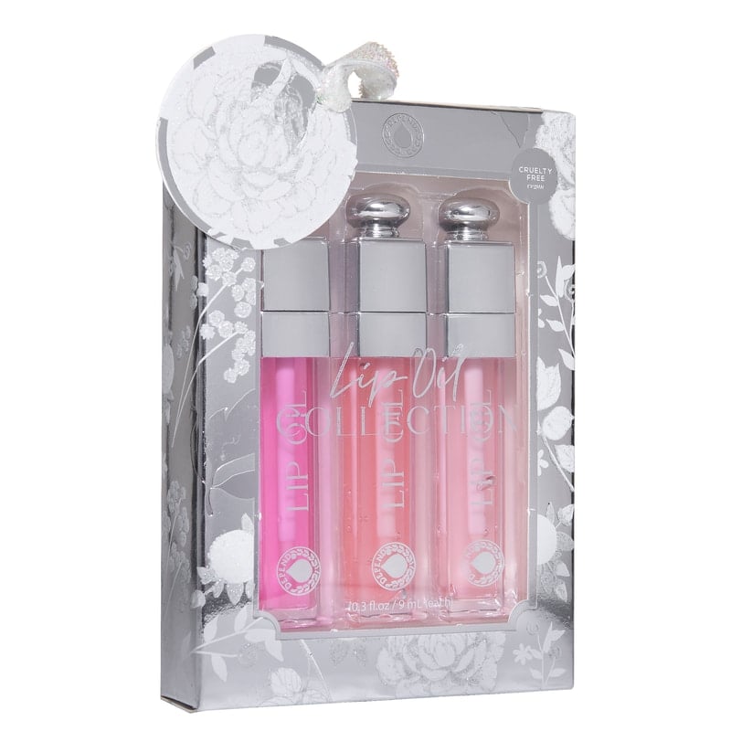 Depend Depend Lip Oil Collection