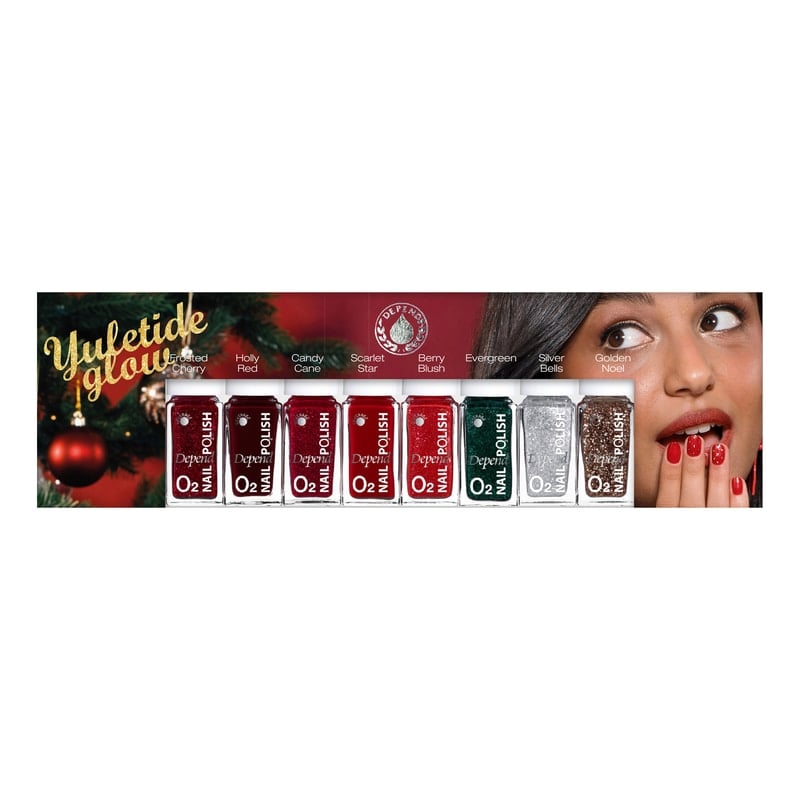 Depend Depend O2 Collection Box