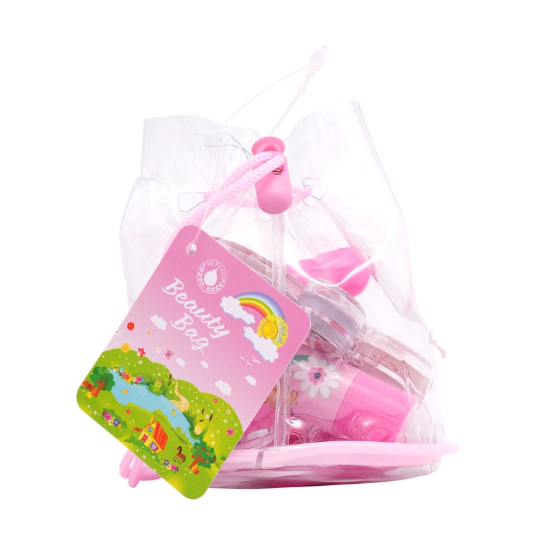 Depend Children Gift Bag