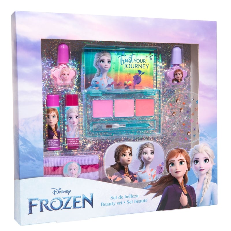 Depend Frozen Beauty Gift Set