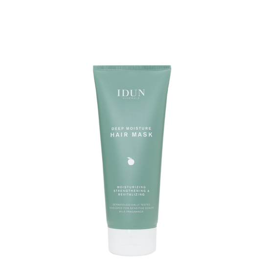 IDUN Minerals Hair Mask