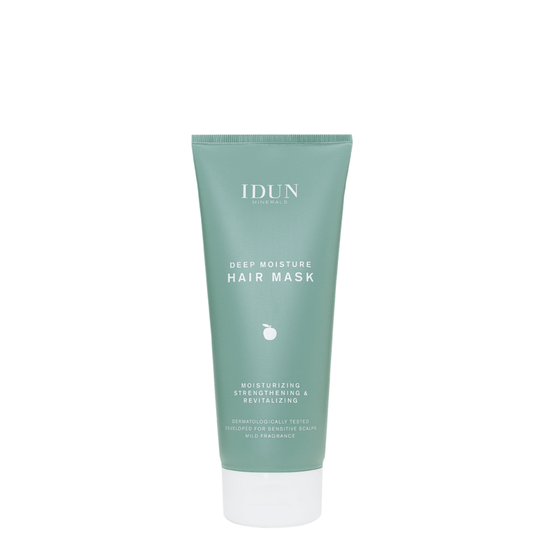 IDUN Minerals Hair Mask