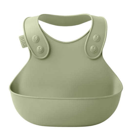 BIBS Dinner Bib Sage