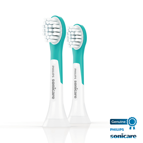 Philips Sonicare Kids Refill 3+ år 2 st