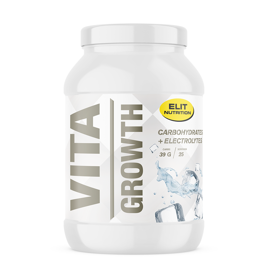 Elit Nutrition Vita Growth Natural 1000 g