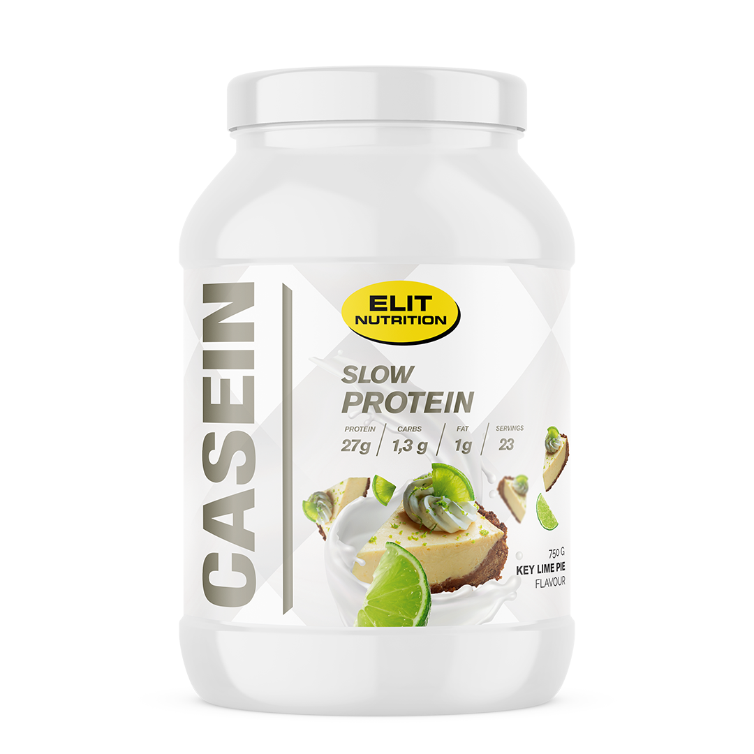 Elit Nutrition Casein Key Lime Pie 750 g