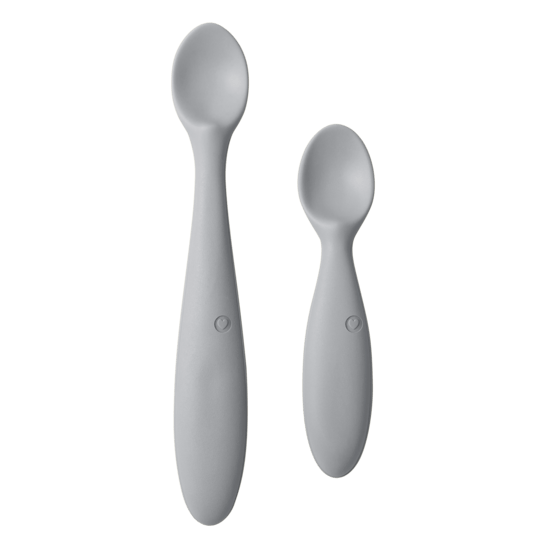 BIBS Spoon Set Cloud