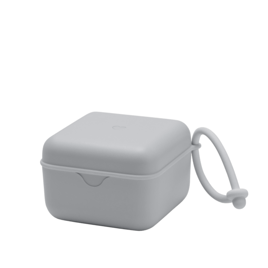 BIBS Pacifier Box Cloud