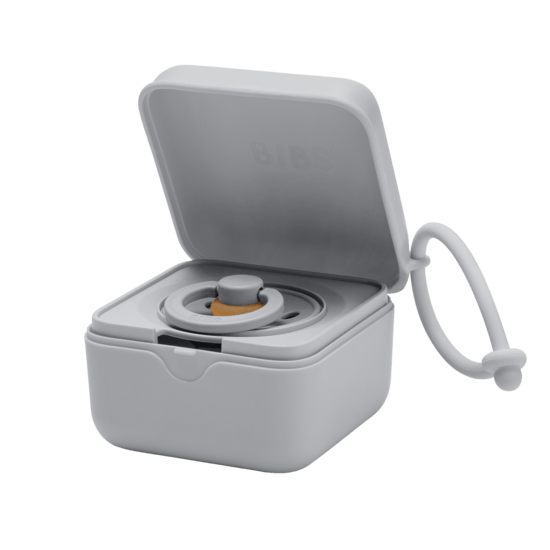 BIBS Pacifier Box Cloud