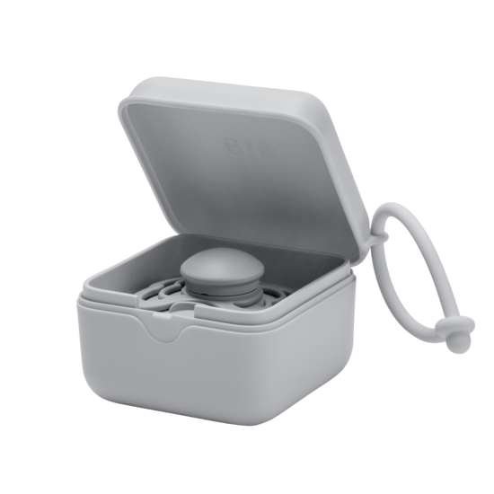 BIBS Pacifier Box Cloud