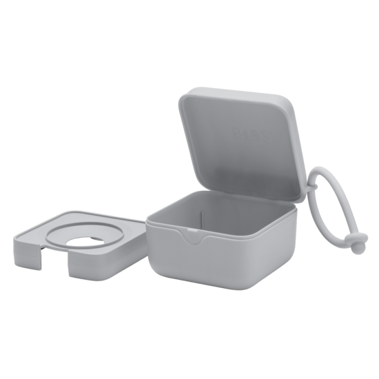 BIBS Pacifier Box Cloud