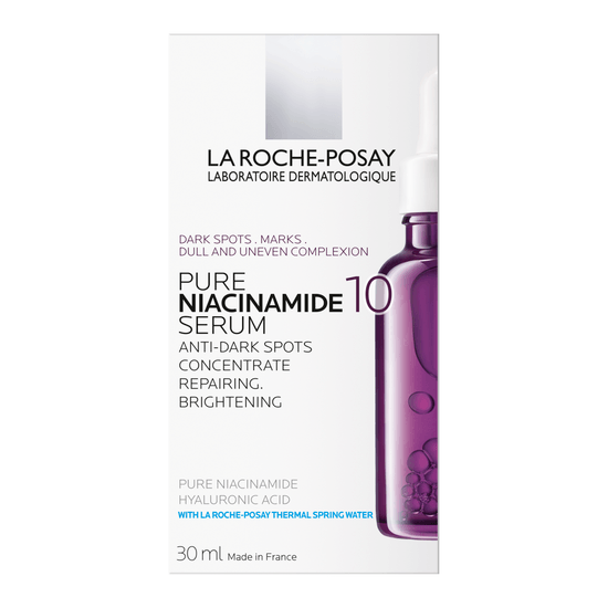 La Roche-Posay Niacinamide 10 Serum 30 ml