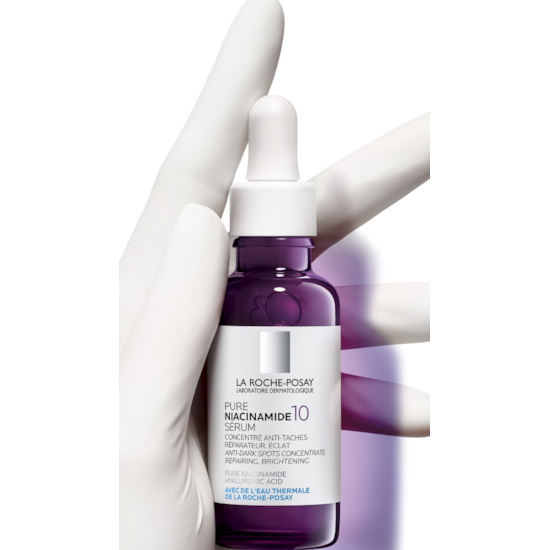 La Roche-Posay Niacinamide 10 Serum 30 ml