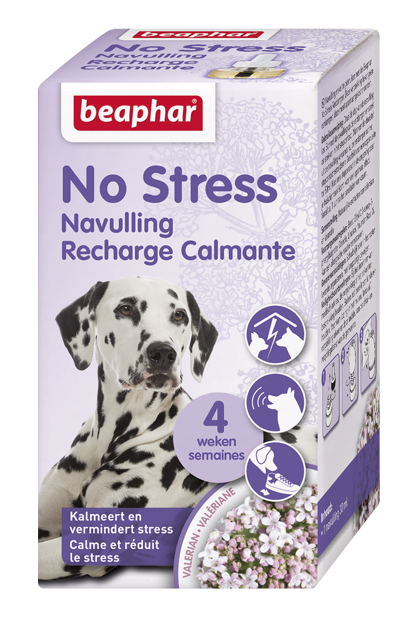 Beaphar Calming Diffuser Refill Hund 30 ml
