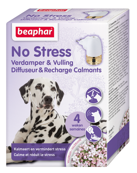 Beaphar Calming Diffuser Set Hund 30 ml