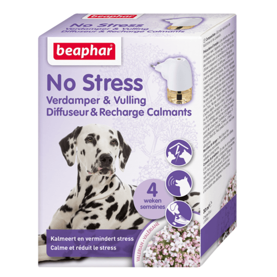 Beaphar Calming Diffuser Set Hund 30 ml