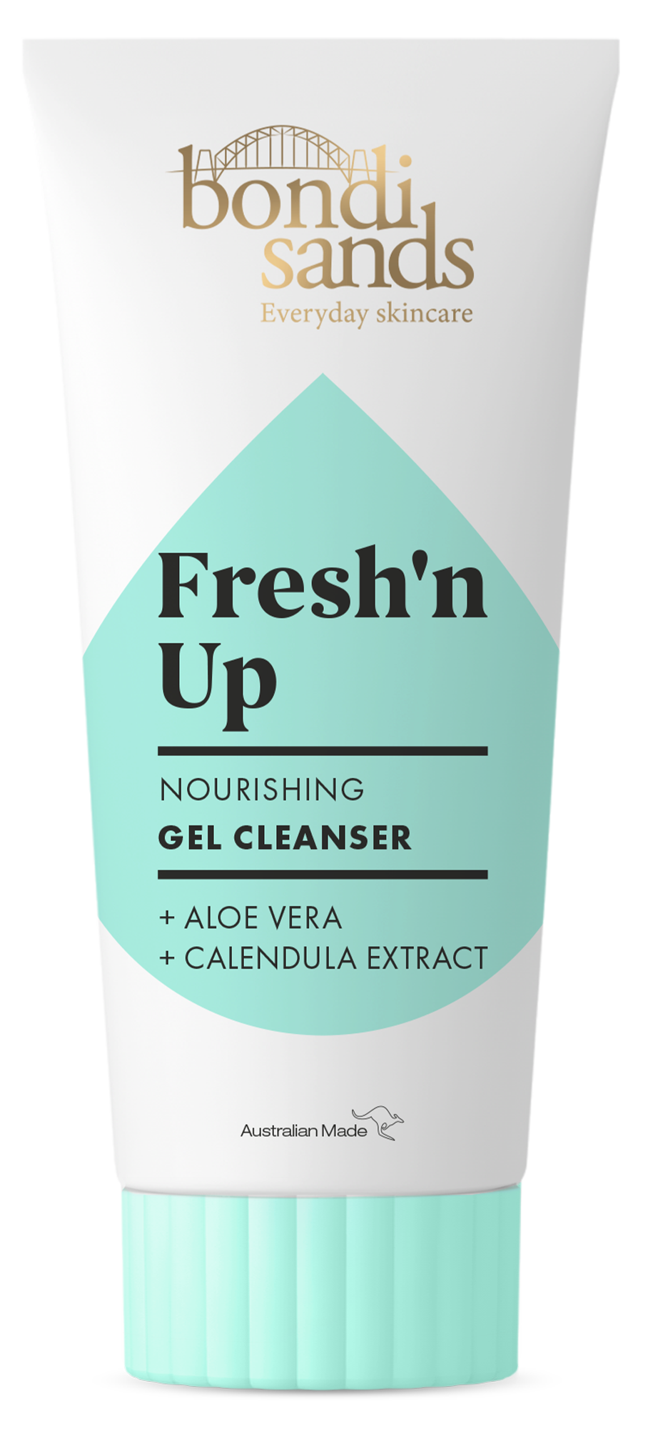 Bondi Sands Fresh'n Up Gel Cleanser 150 ml