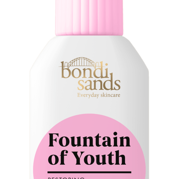 Bondi Sands Fountain Of Youth Bakuchiol Serum 30 ml