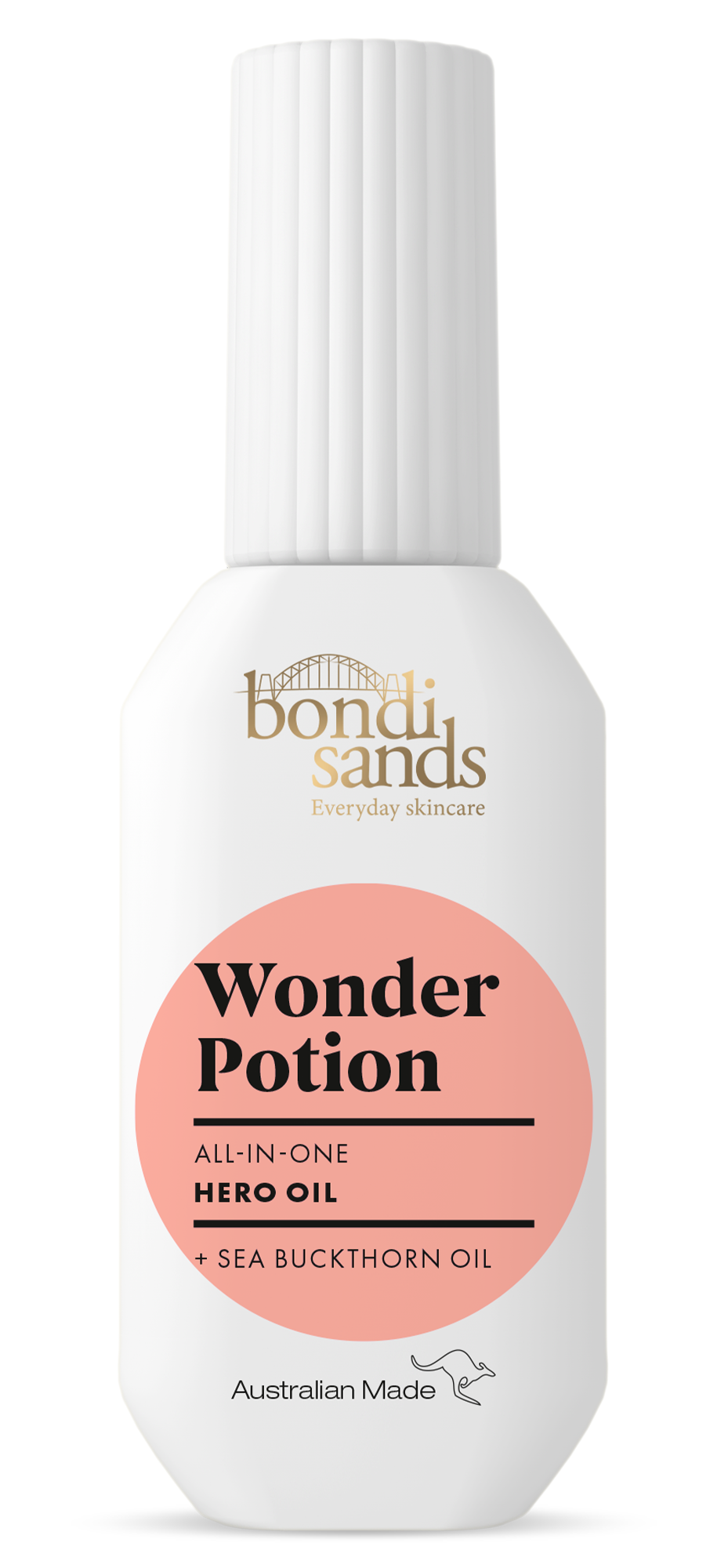 Bondi Sands Wonder Potion Hero Oil 30 ml