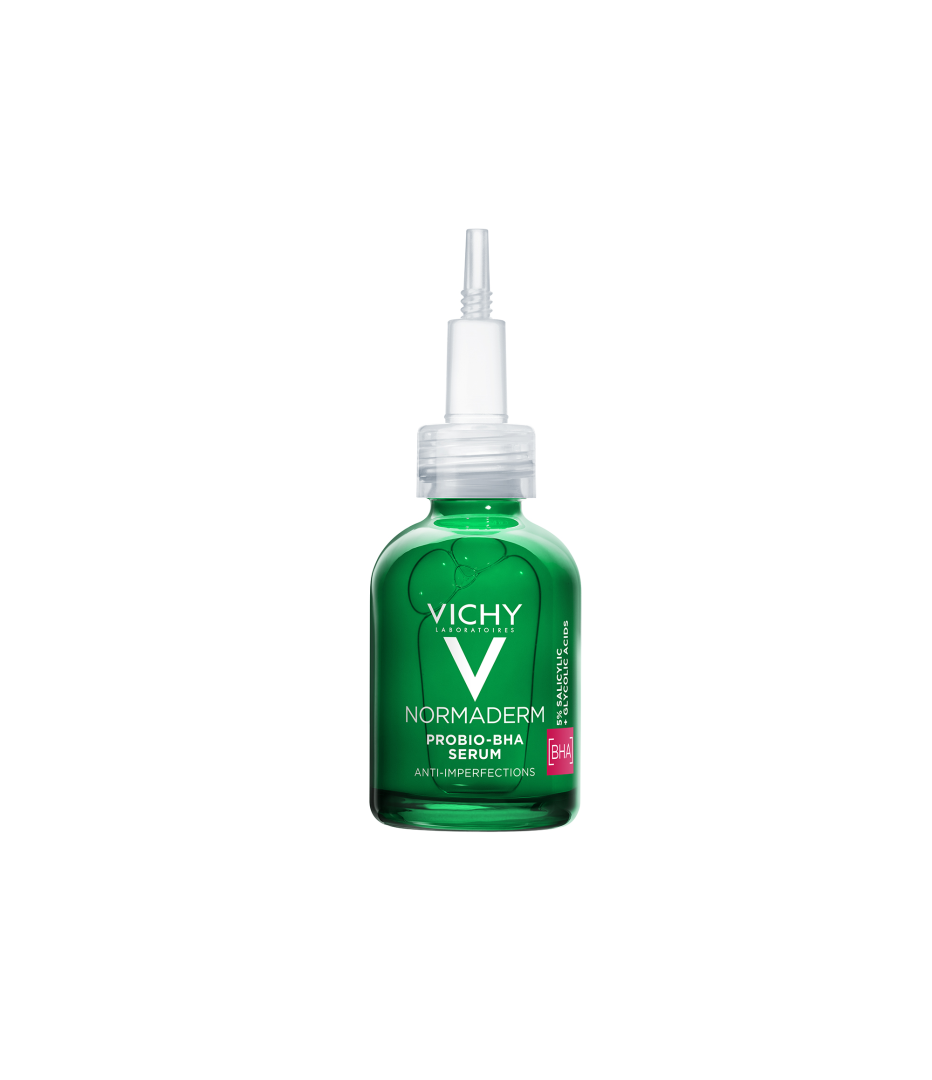 Vichy Normaderm Probio-BHA Serum 30 ml