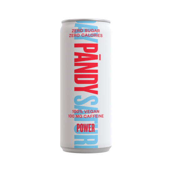 Pändy Energy Drink Power 330 ml