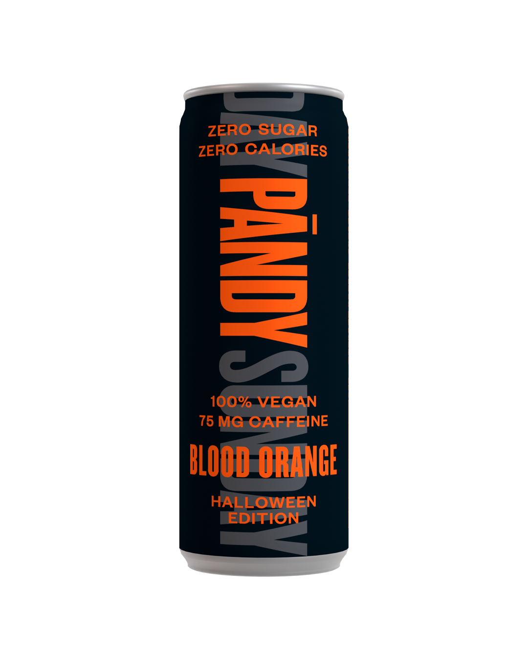 Pändy Energy Drink Blood Orange 250 ml