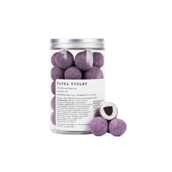 Haupt Lakrits Ultra Violet 250 g