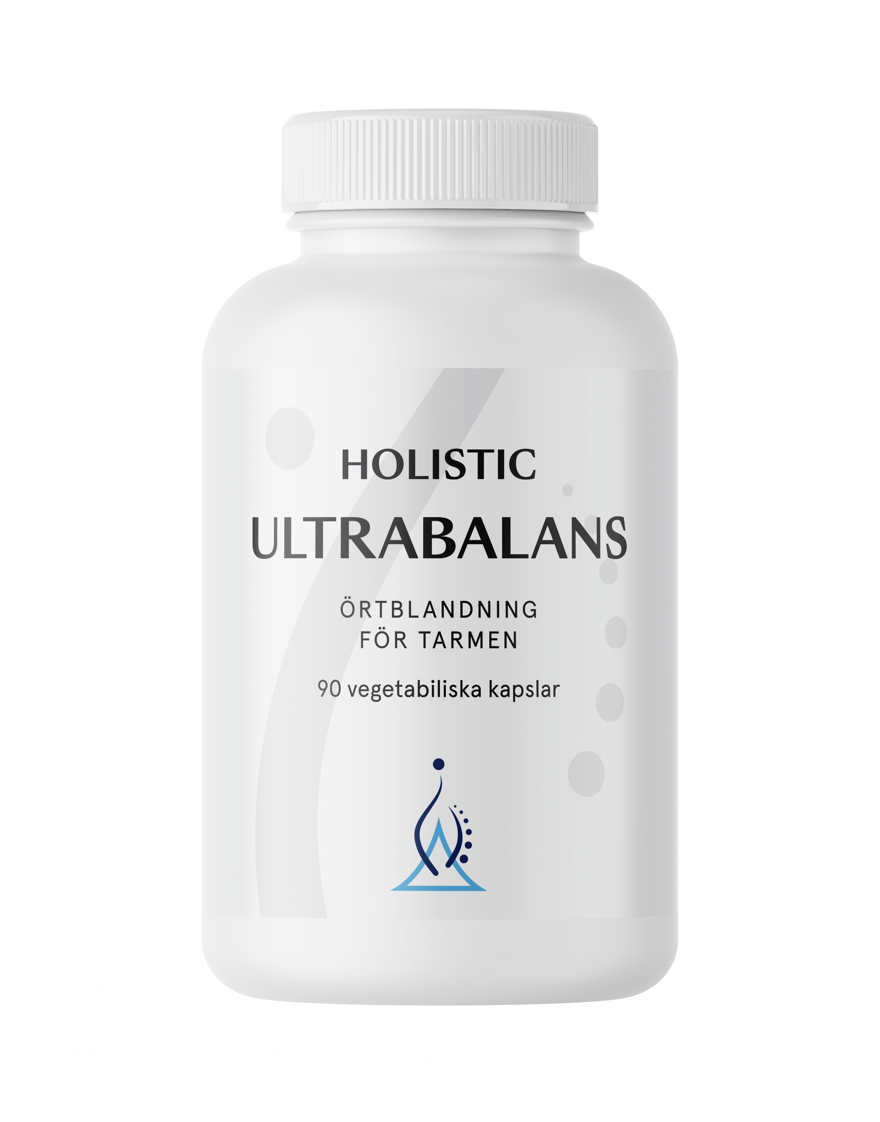 Holistic UltraBalans 90 kapslar
