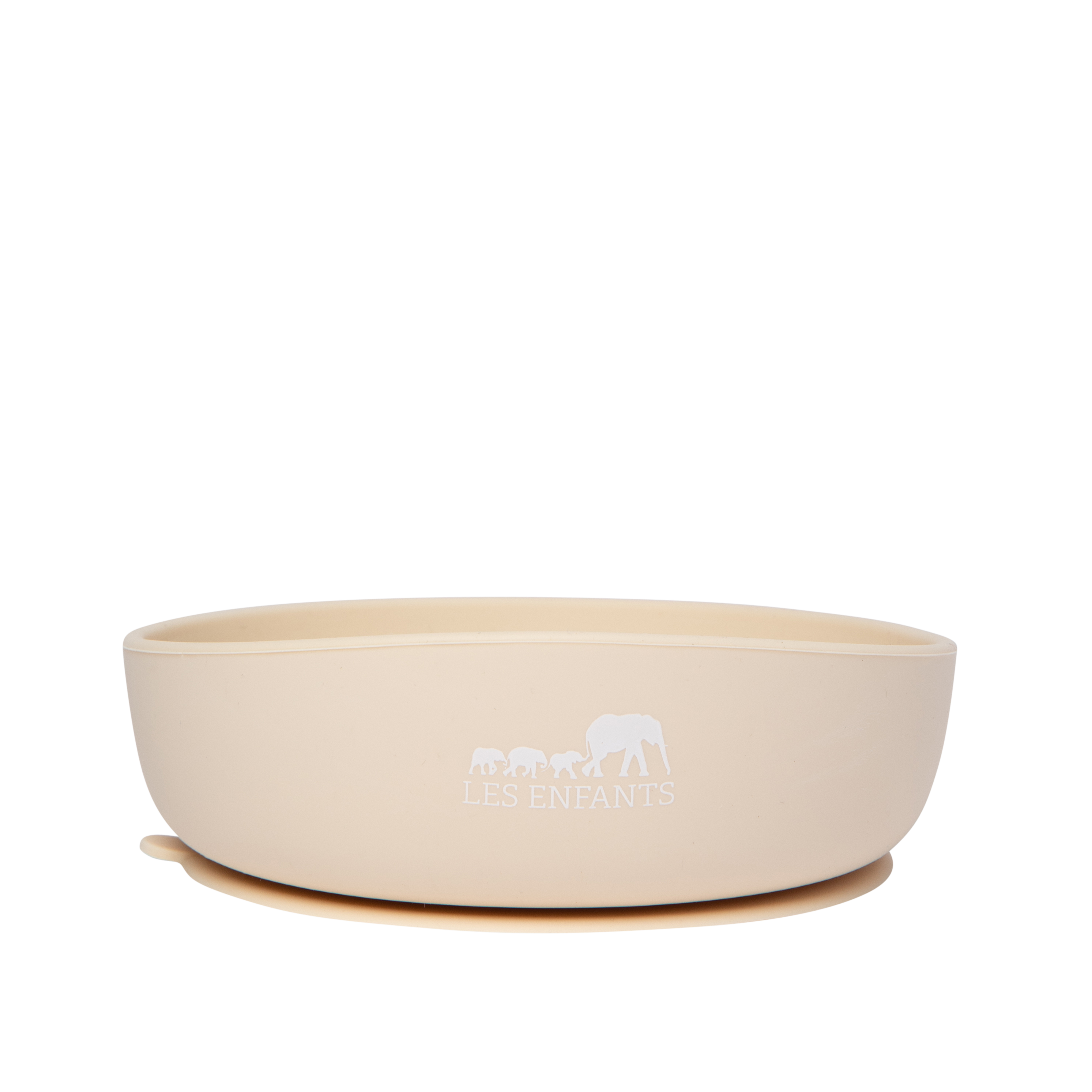 Les Enfants Silicon Bowl Sand