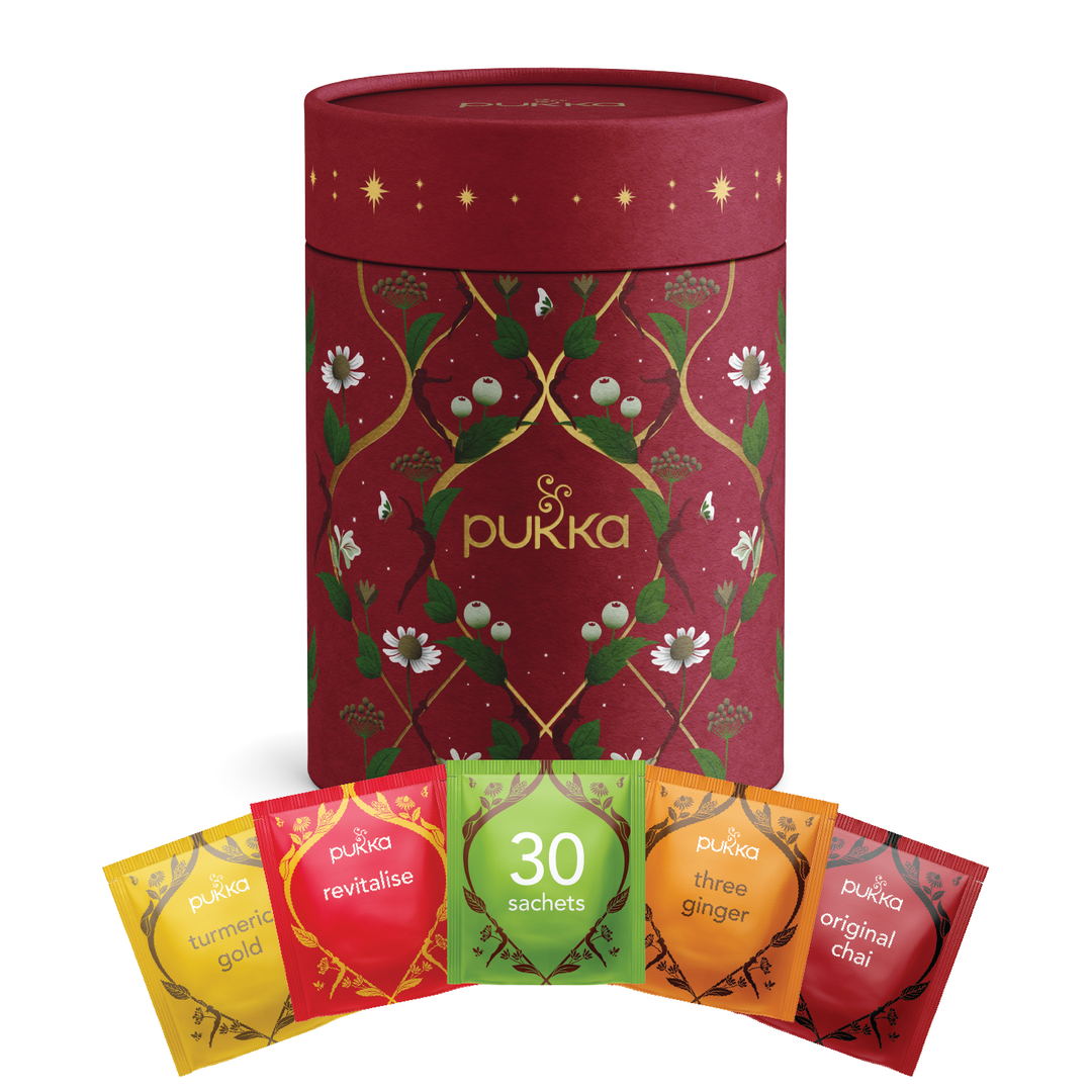 Pukka Festive Collection 30 st
