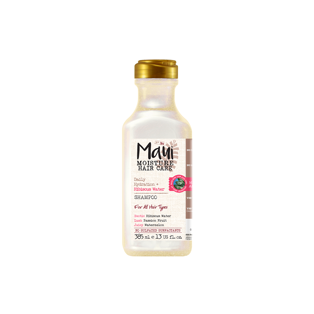Maui Moisture Awapuhi Schampo 385 ml