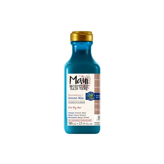 Maui Moisture Coconut Milk Conditioner 385ml