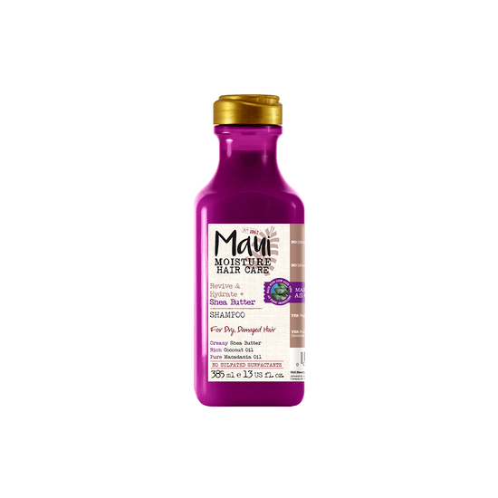 Maui Moisture Shea Butter Conditioner 385ml