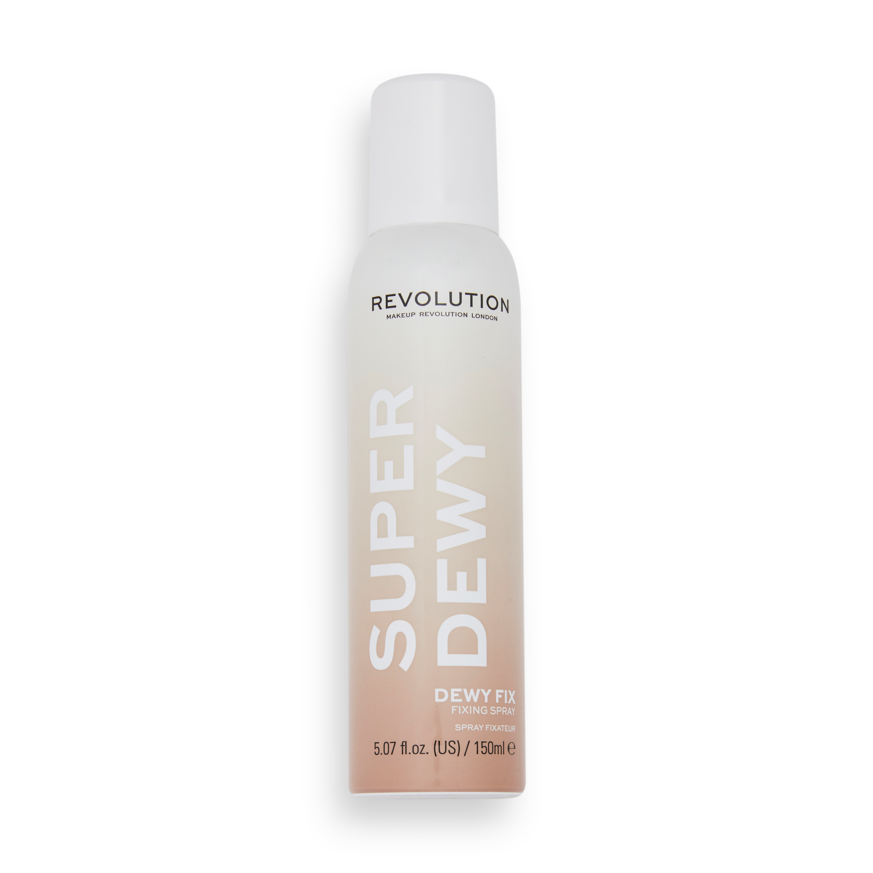 Revolution Beauty London Superdewy Misting Spray 100 ml