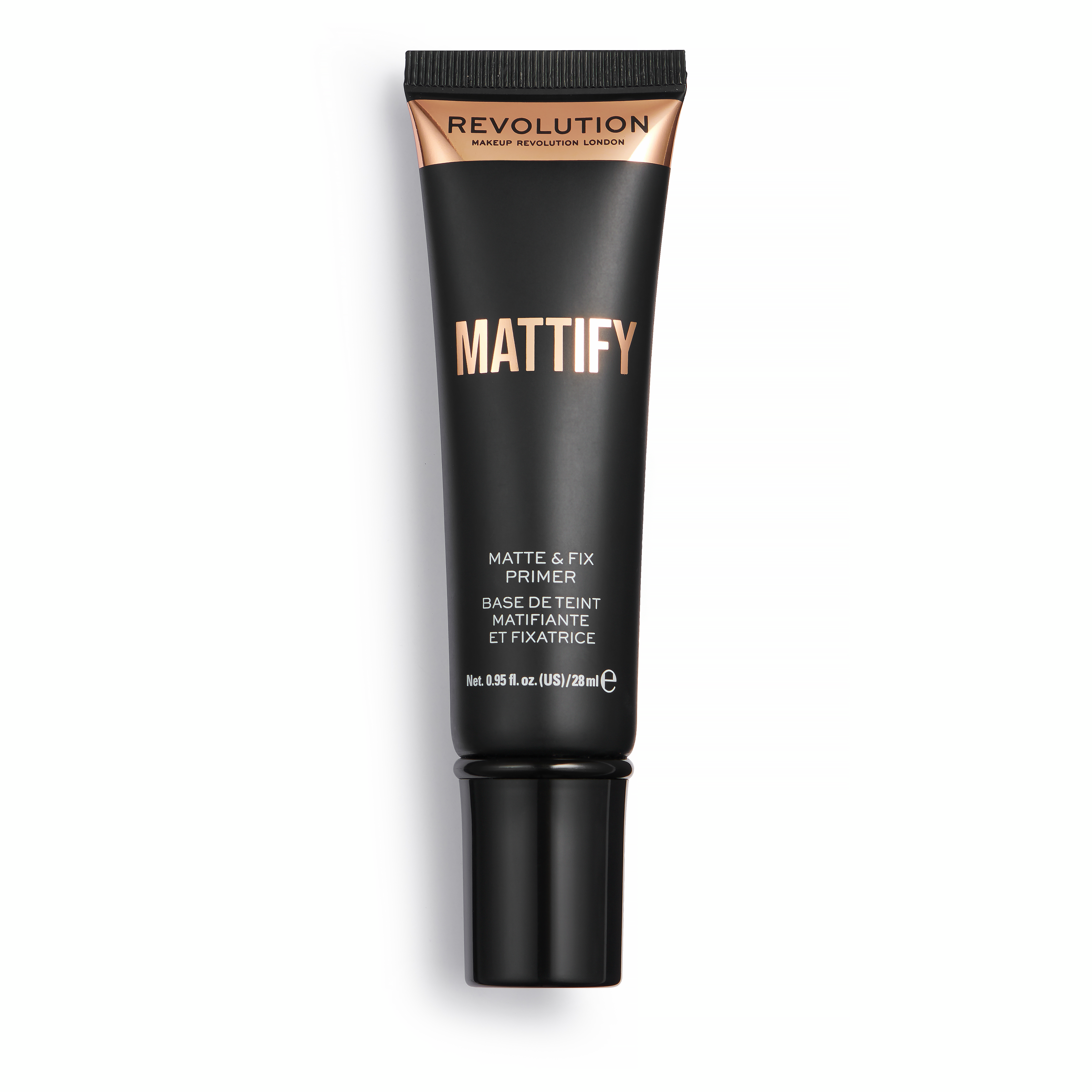 Revolution Beauty London Mattify Primer 28 ml