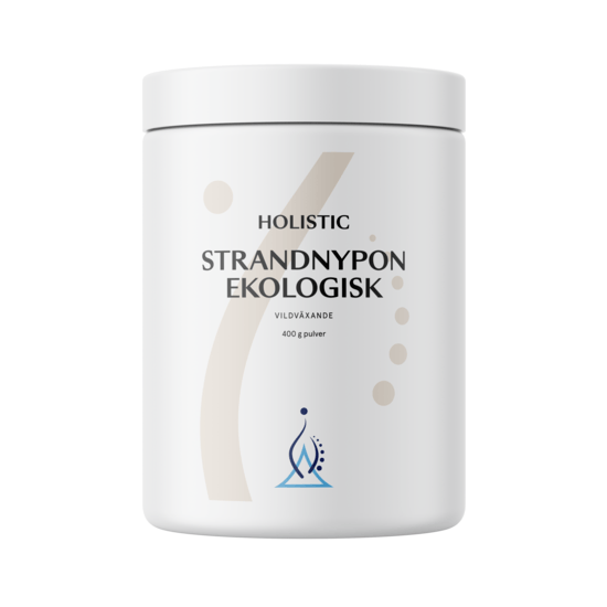 Holistic Strandnypon Ekologisk 400 g