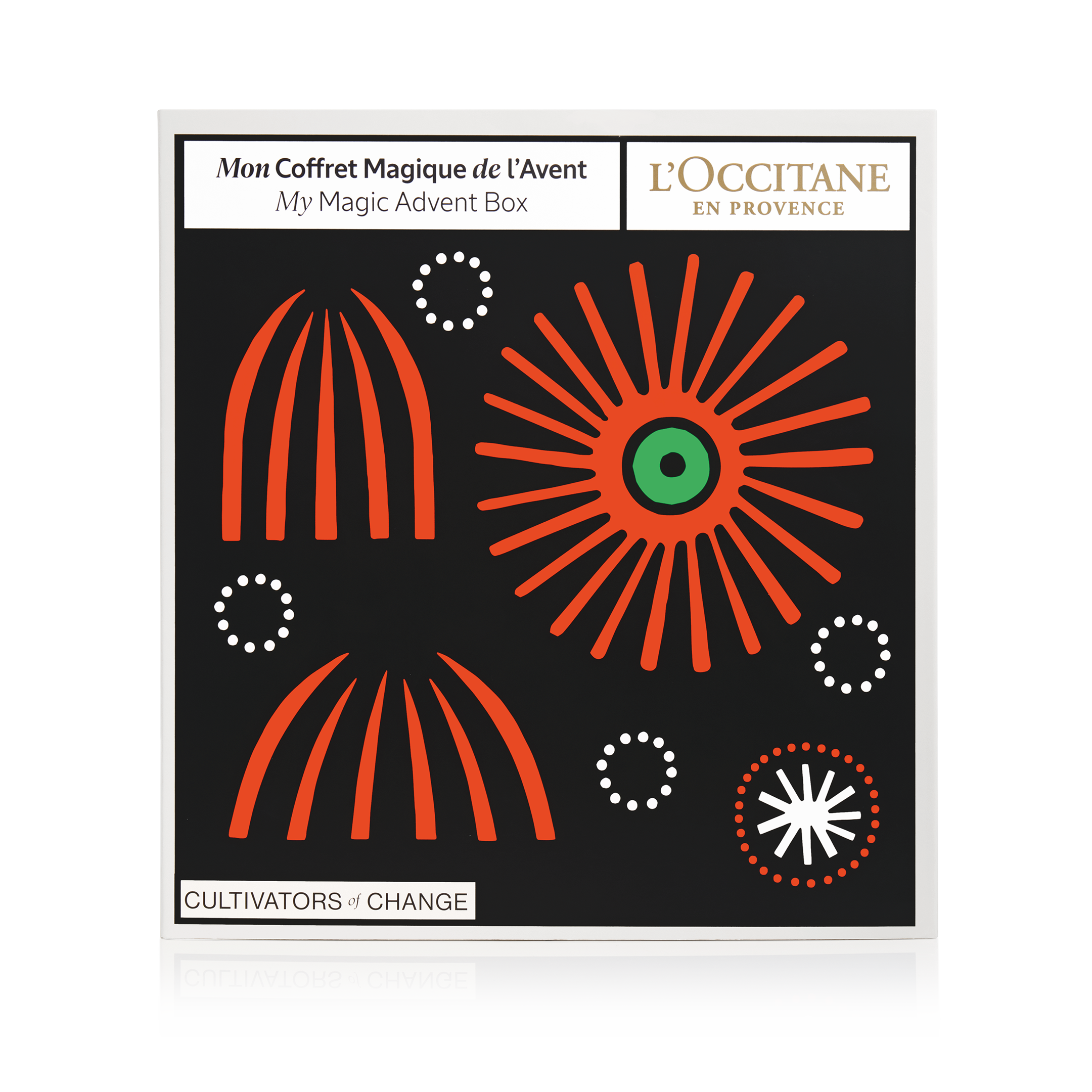 L’Occitane Premium Calendar Holiday