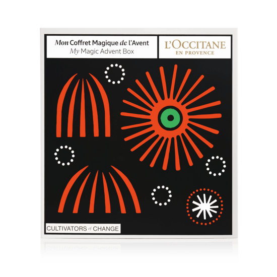 L’Occitane Premium Calendar Holiday