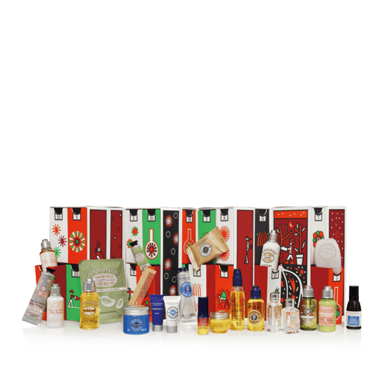 L’Occitane Premium Calendar Holiday