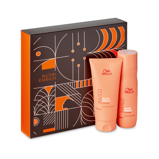 Wella Care Enrich XMAS Box