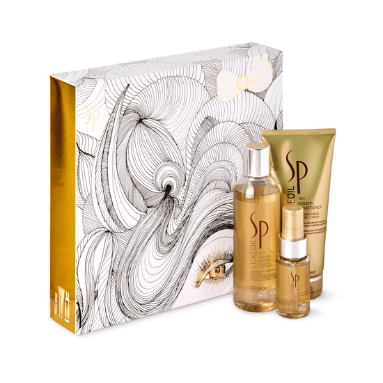 Wella SP Luxe Oil XMAS Box