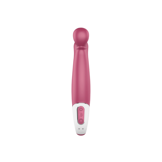Satisfyer Vibes Hippo