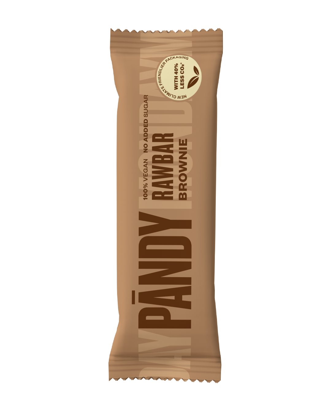 Pändy Raw bar Brownie 35 g