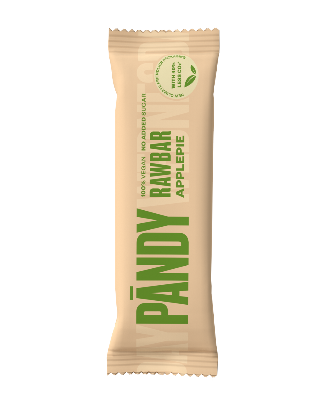 Pändy Raw bar Applepie 35 g