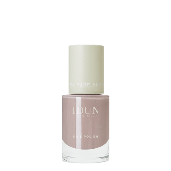 IDUN Minerals Nail Polish Pyrit 11 ml